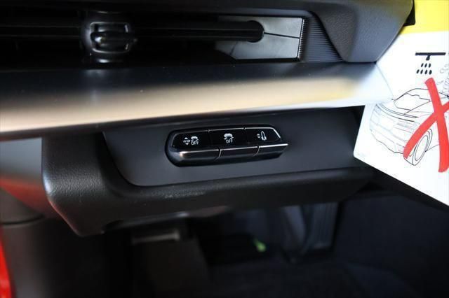 Thumbnail: 2026 Chevrolet Corvette - 18