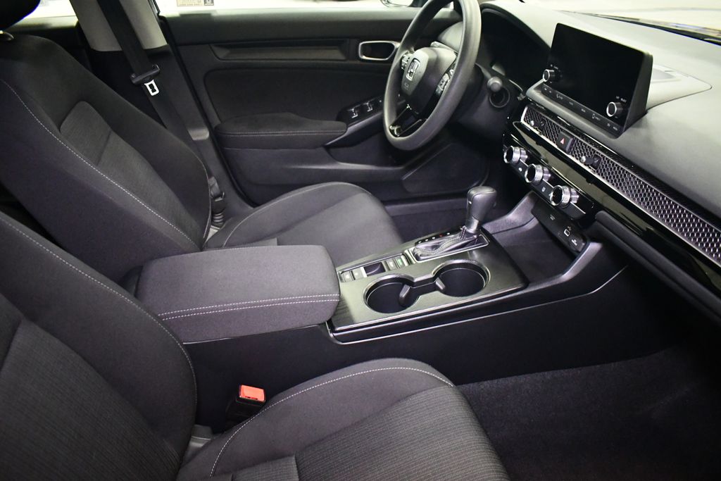 Thumbnail: 2023 Honda Civic - 30