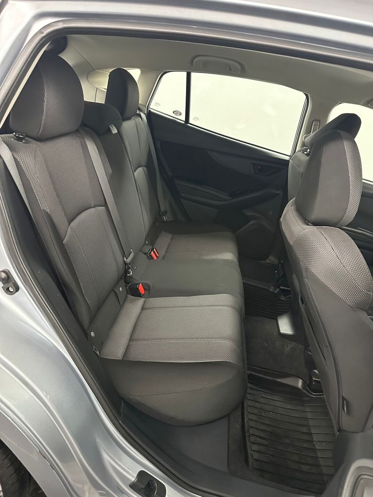 used 2019 Subaru Impreza car, priced at $16,985