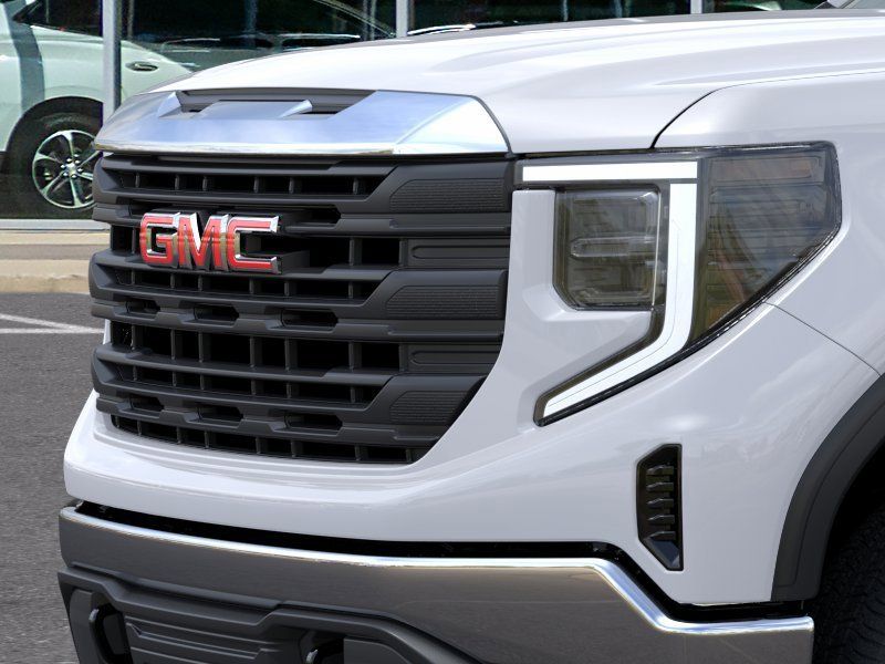 2024 GMC Sierra 1500 Pro 13