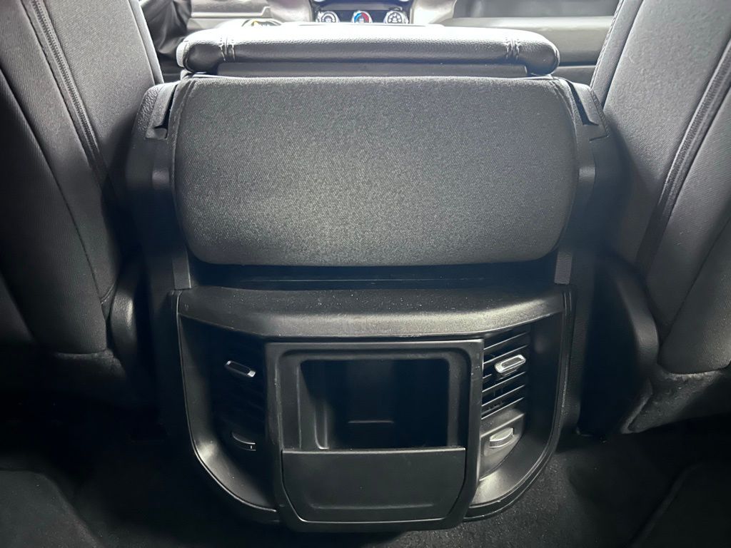 used 2025 Ram 1500 car, priced at $35,402