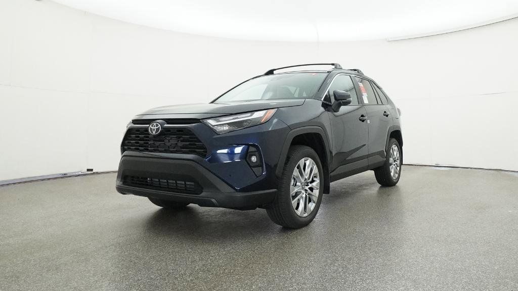 Thumbnail: 2025 Toyota RAV4 - 27