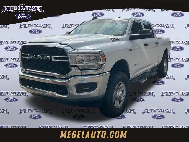 2020 RAM 2500 Tradesman Crew Cab 4WD