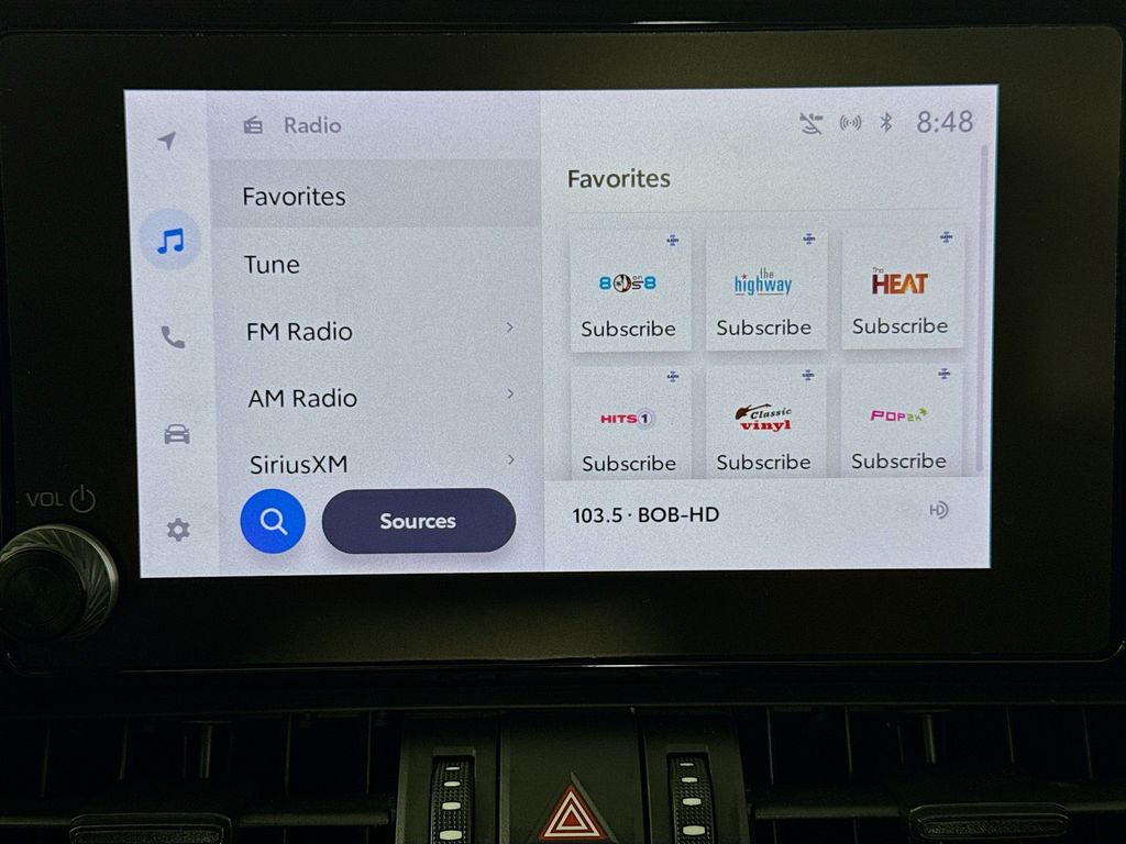 Thumbnail: 2023 Toyota RAV4 - 15