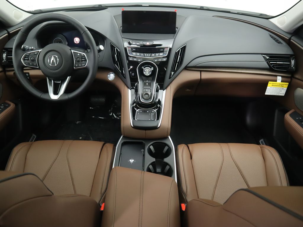 Thumbnail: 2026 Acura RDX - 14