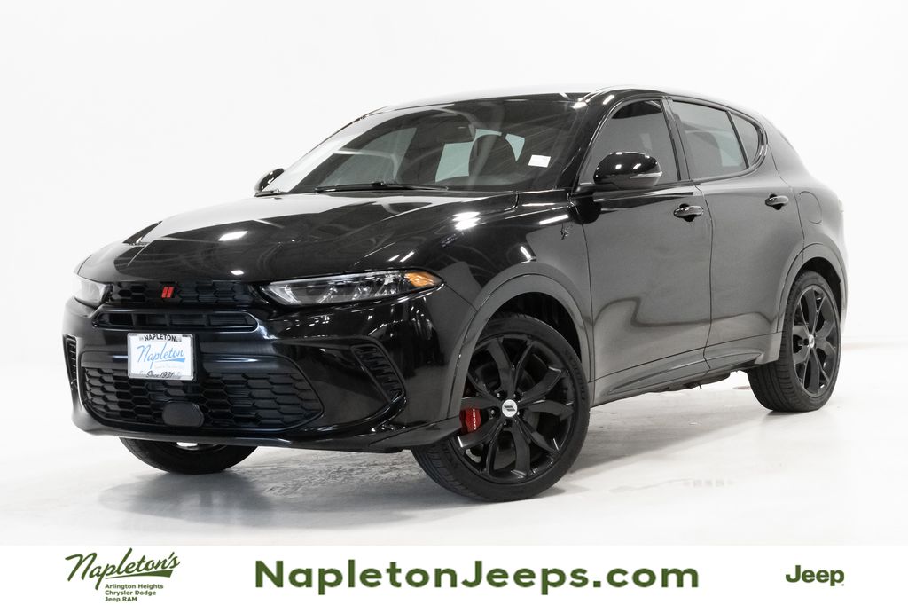 2024 Dodge Hornet R/T AWD