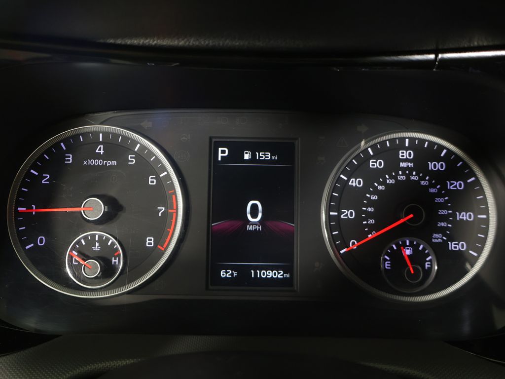 Used 2022 Gray Kia GT-Line image 41