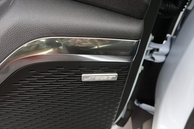 Thumbnail: 2026 Chevrolet Traverse - 19