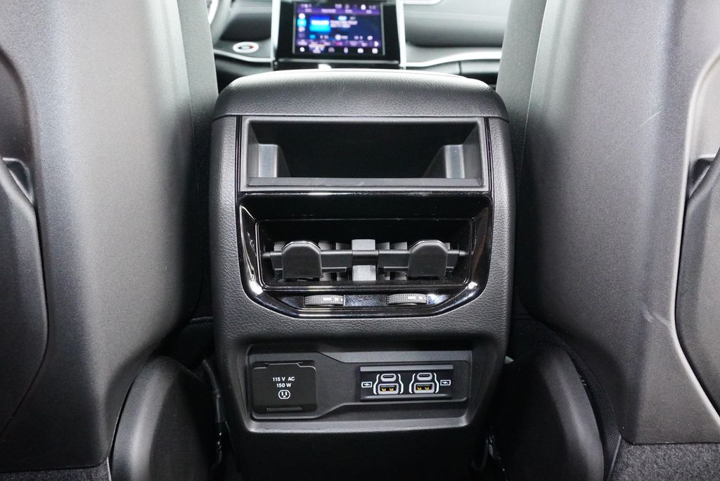 Used Car 2025 Jeep Grand Cherokee  Laredo X For Sale Under $35,000 In Weatherford, Texas