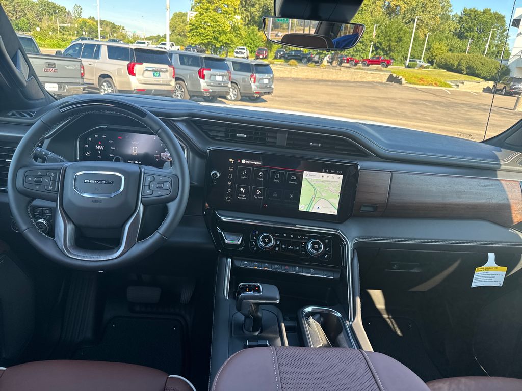New 2026 GMC Sierra 1500 Truck
