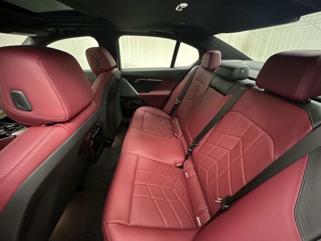 2025 Bmw i5 xDrive40 photo 21
