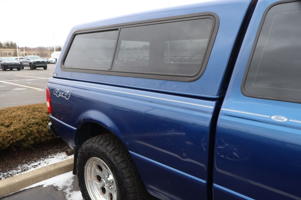 Thumbnail: 2008 Ford Ranger - 30