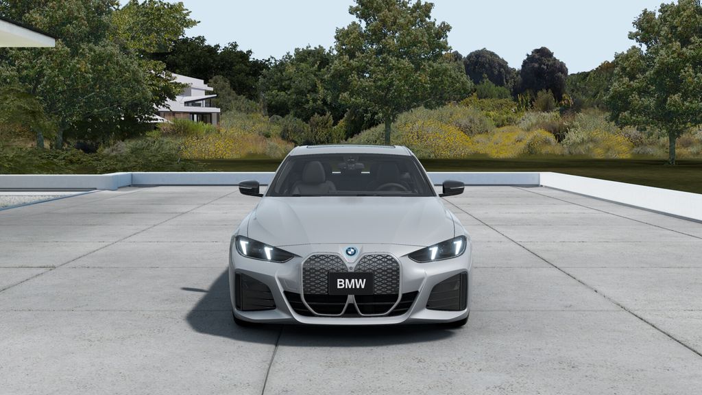 2025 BMW i4 eDrive40 3