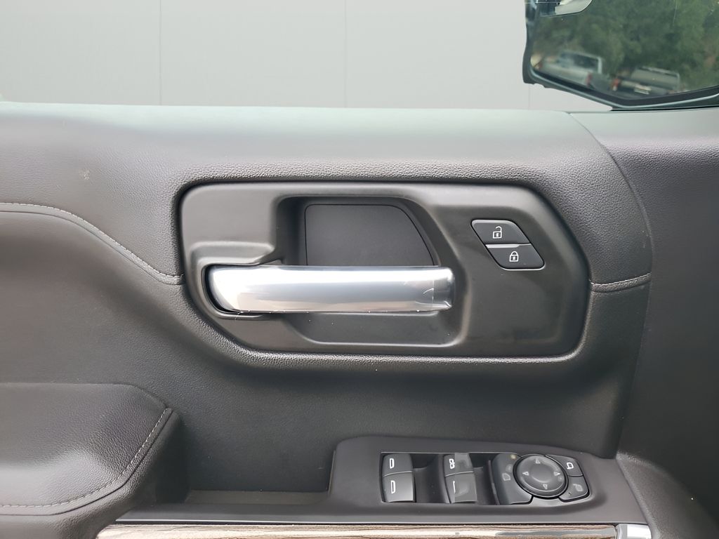 Used Car 2021 Chevrolet Silverado 1500  Lt For Sale Under $40,000 In Austin, Texas