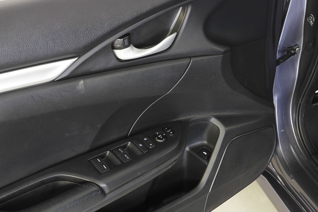 Thumbnail: 2020 Honda Civic - 12