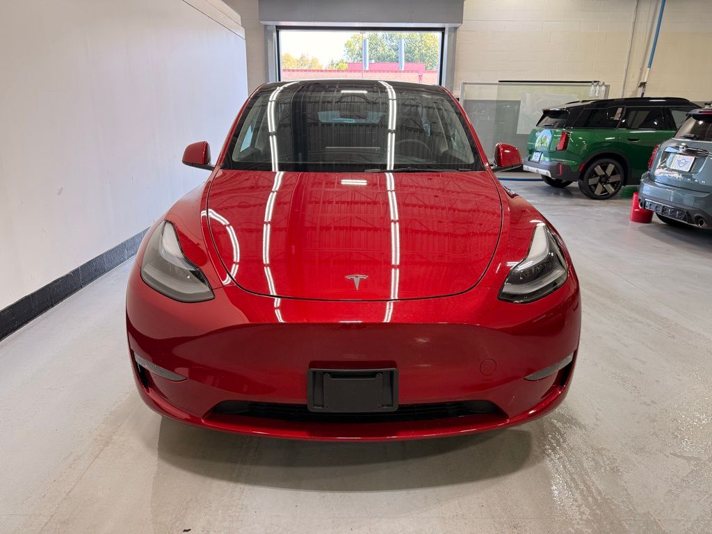 Thumbnail: 2023 Tesla Model Y - 8