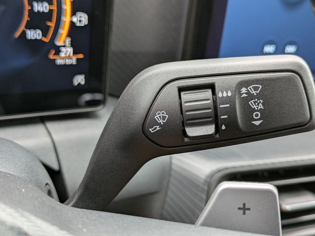 2025 Ford Mustang GT Fastback