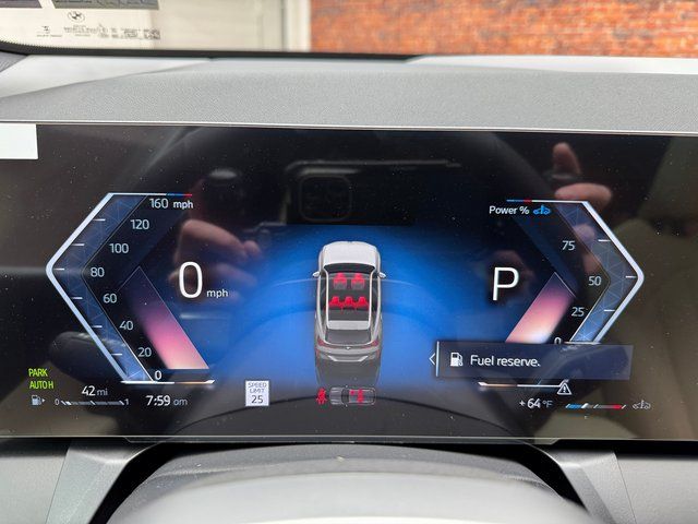 Used 2026 Beige BMW 30 xDrive image 15