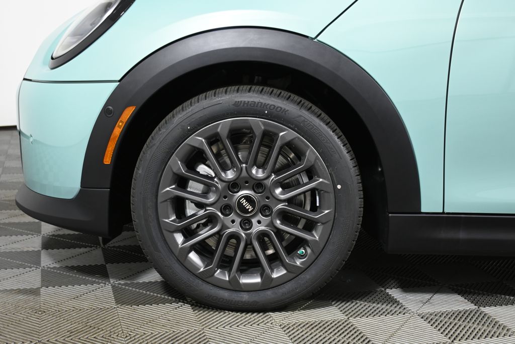 Thumbnail: 2026 MINI Cooper - 11