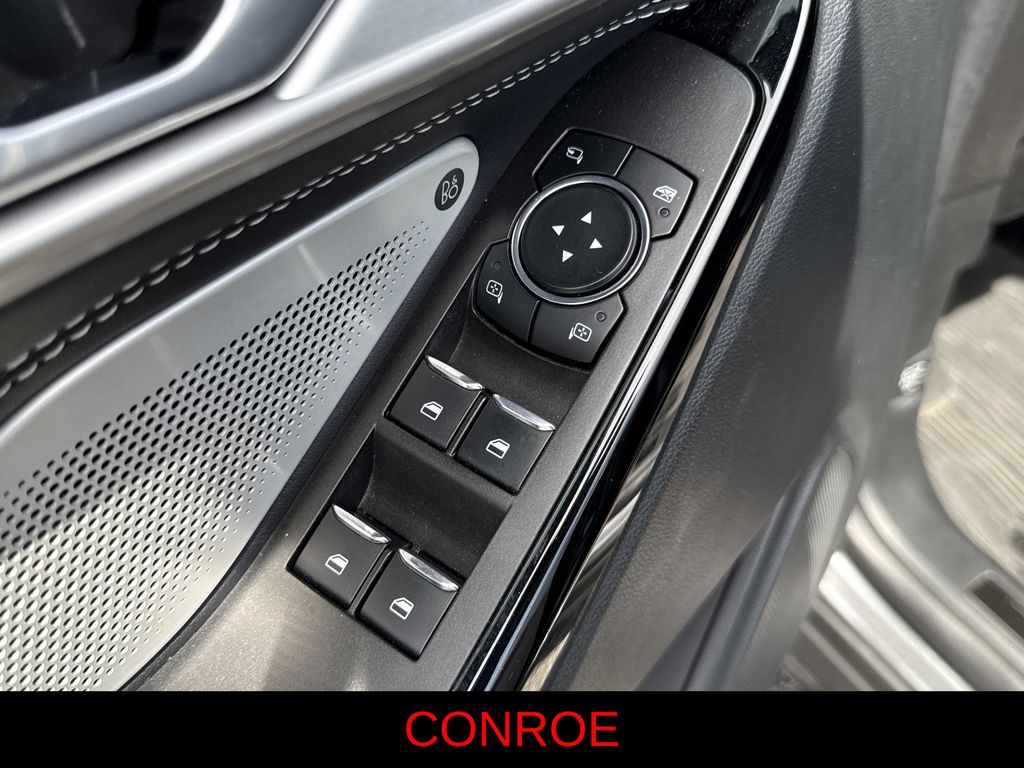 2023 Ford Explorer ST Gray at DeMontrond Ford