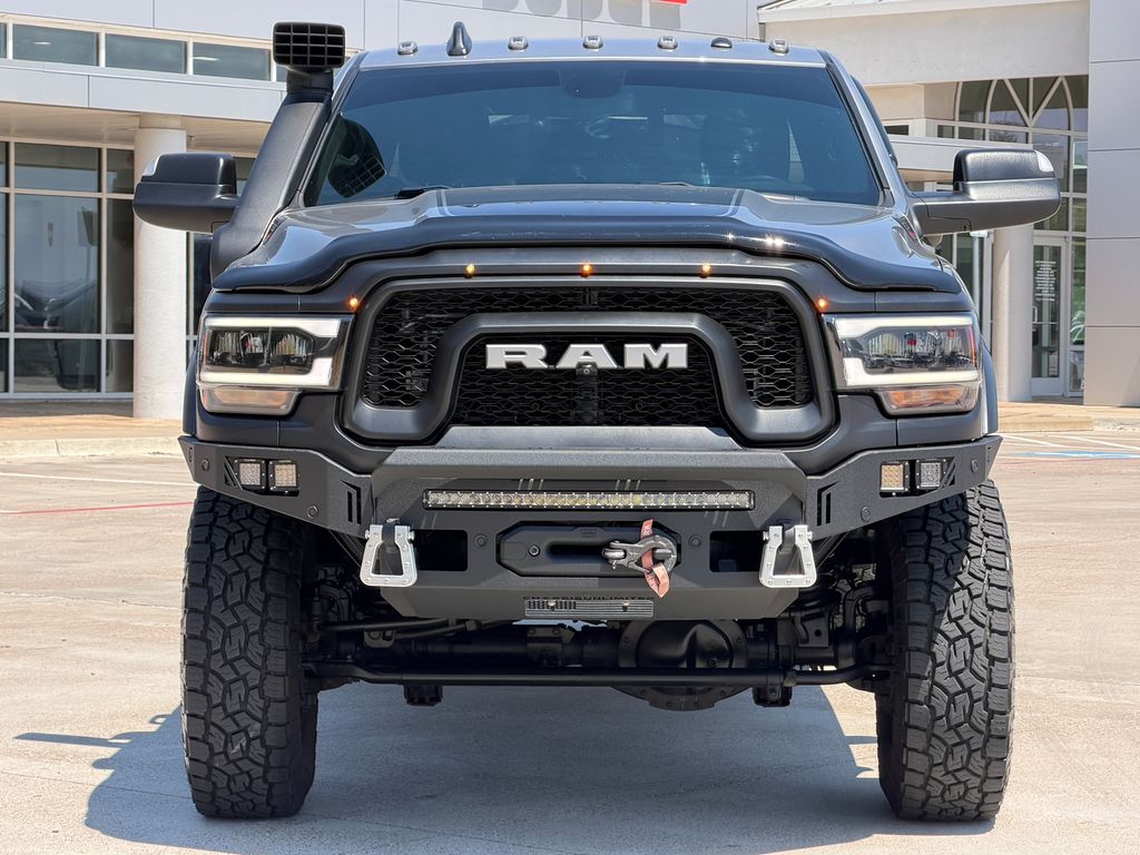 Used 2022 Ram 2500 Truck