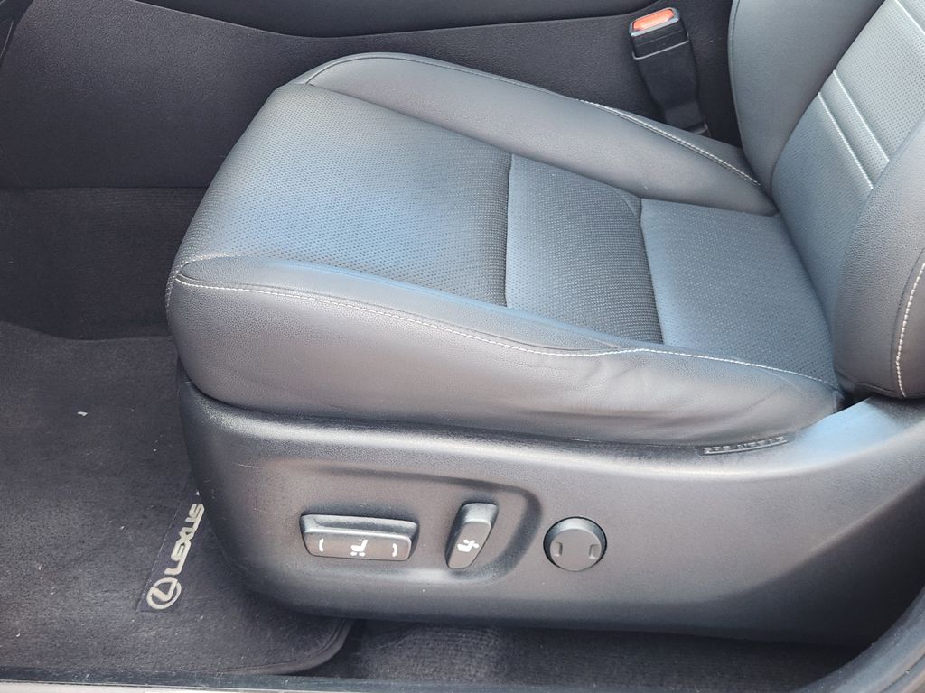 2019 Lexus NX 300 Base Silver at Toyota of Victoria