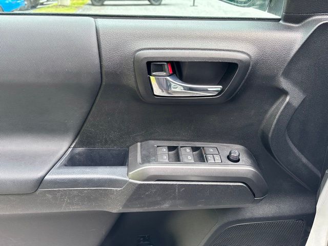 Used 2021 Toyota Tacoma Truck