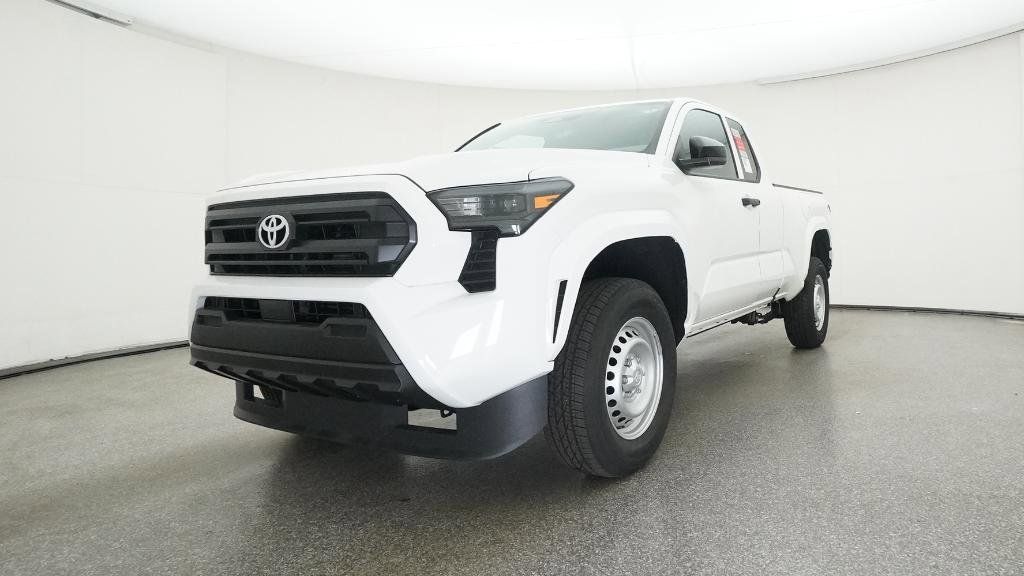Thumbnail: 2025 Toyota Tacoma - 27