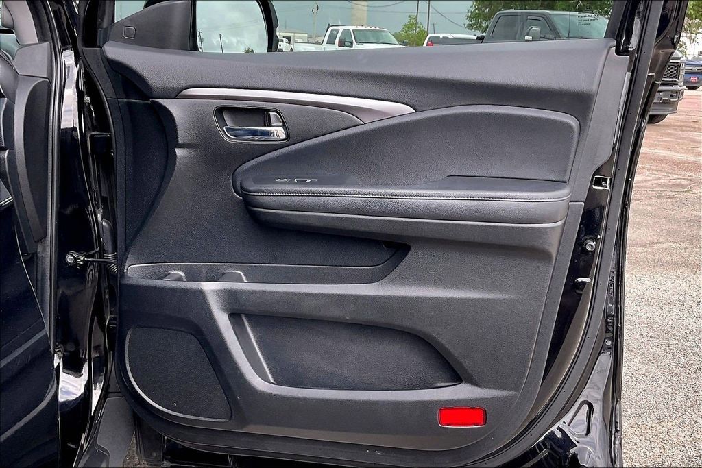 Used 2022 Honda Pilot Special Edition 4D Sport Utility