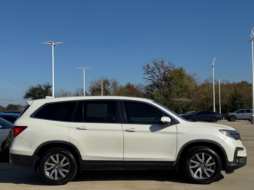 2019 Honda Pilot EX-L  at Autostrade