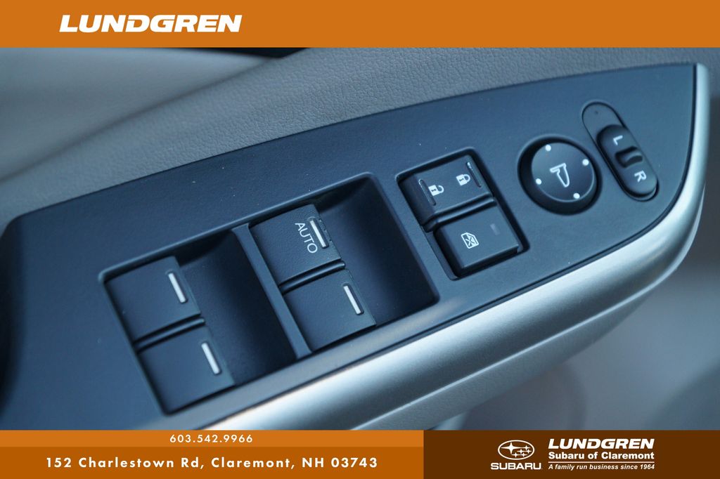 Used 2014 Honda CR-V SUV