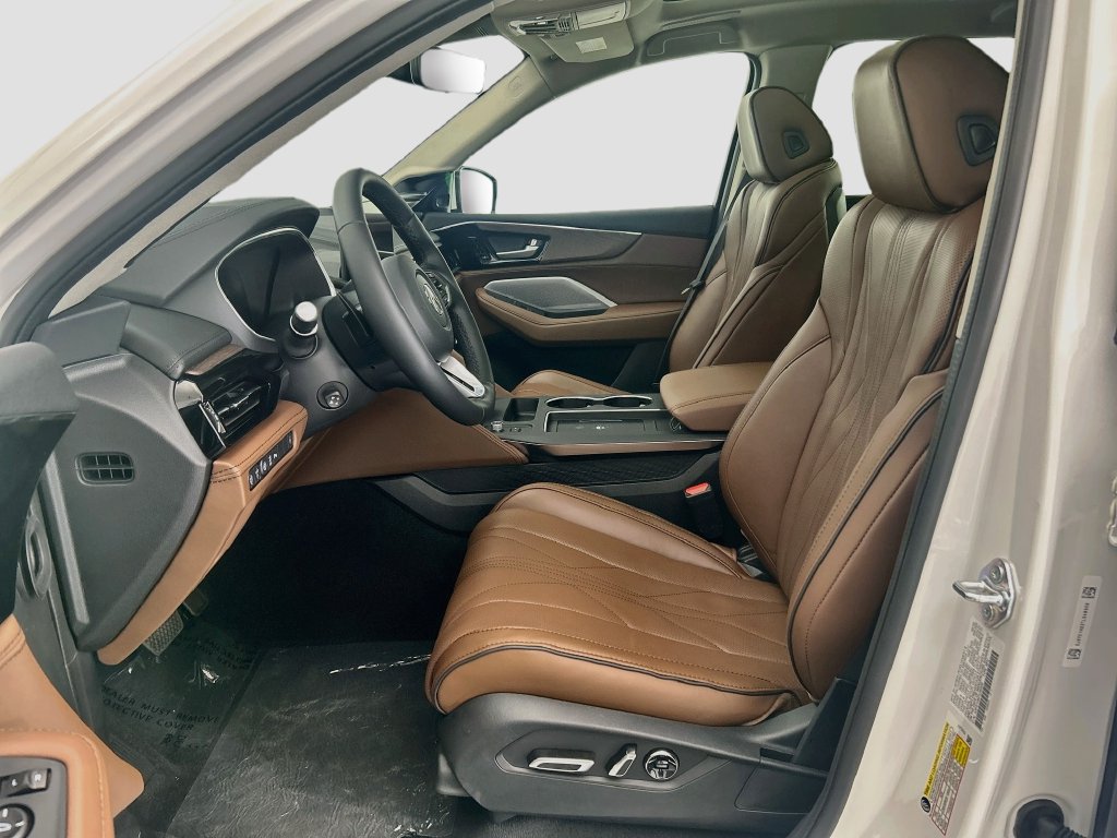 Thumbnail: 2026 Acura MDX - 18