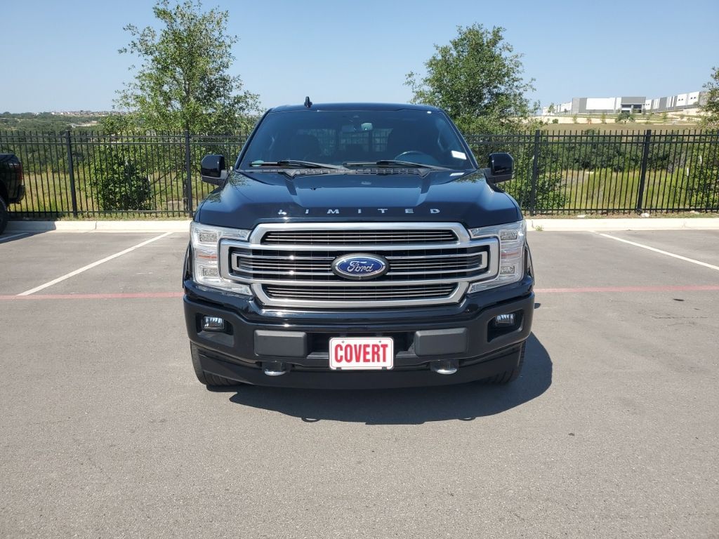 2018 Ford F-150  Lariat In Austin, Texas