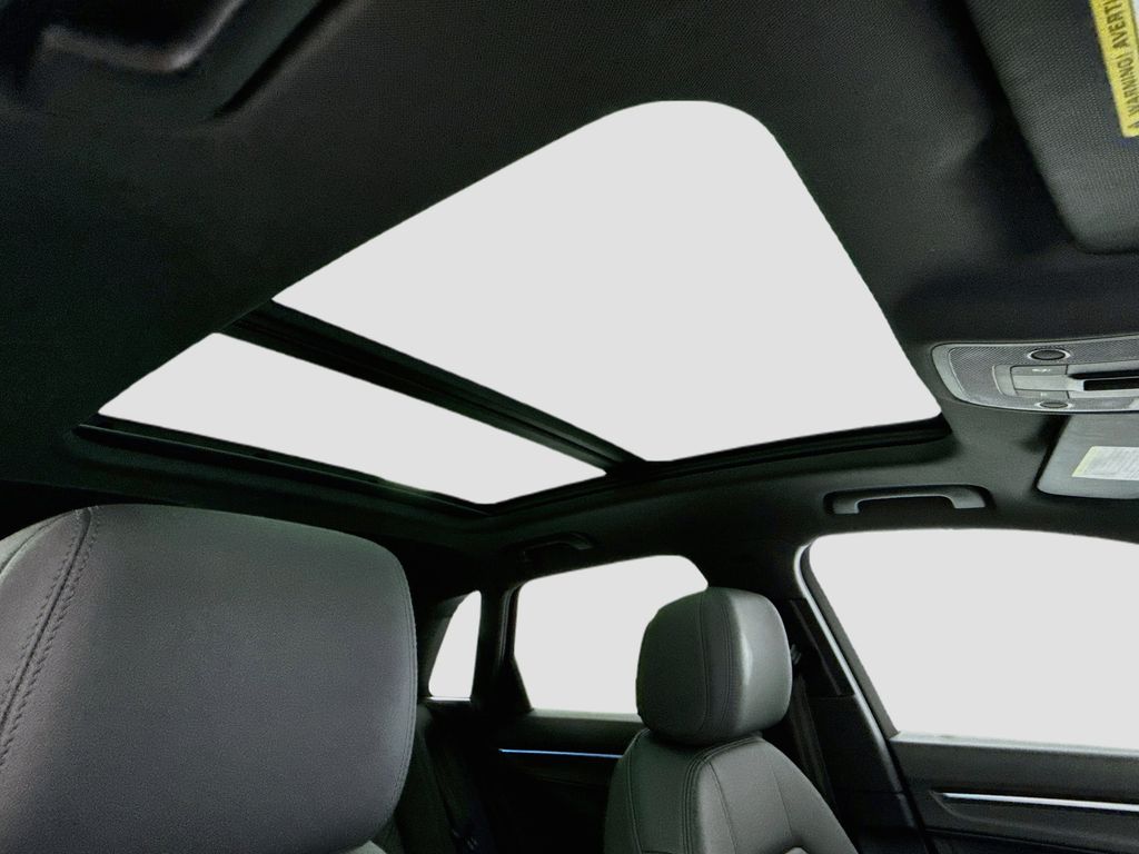 Thumbnail: 2021 Audi Q3 - 17