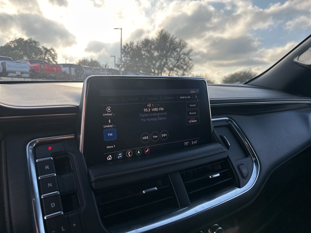 Used Car 2021 Gmc Yukon Xl  At4 For Sale Under $60,000 In Austin, Texas