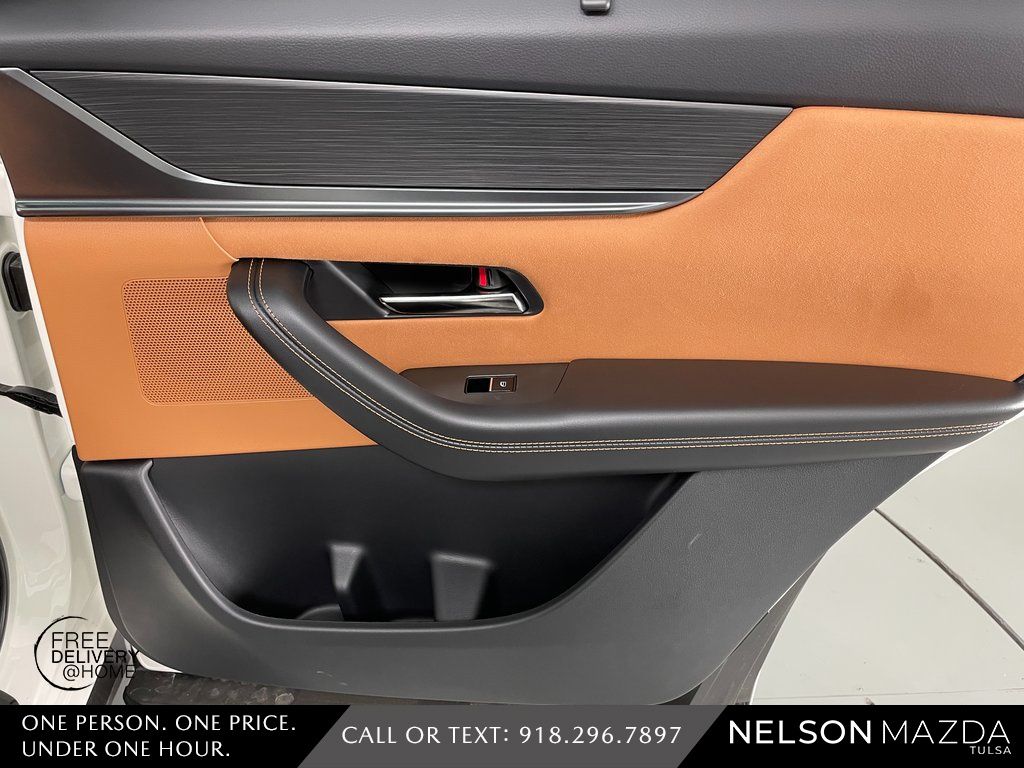New 2026 White Mazda 3.3 Turbo S Premium Plus image 43