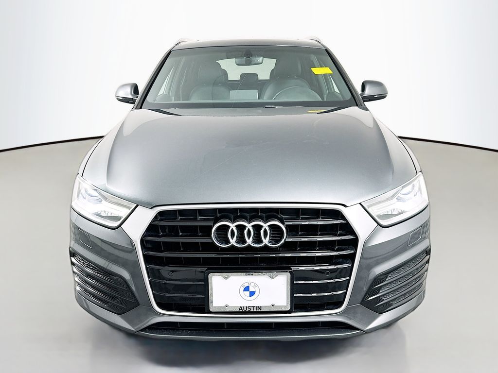 Thumbnail: 2018 Audi Q3 - 2