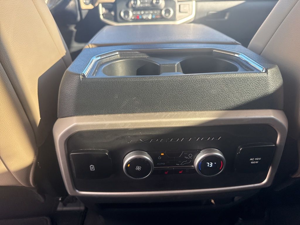 2024 Ford Expedition Limited MAX