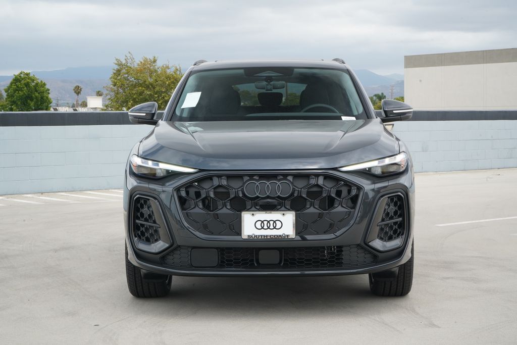 Thumbnail: 2026 Audi Q5 - 5