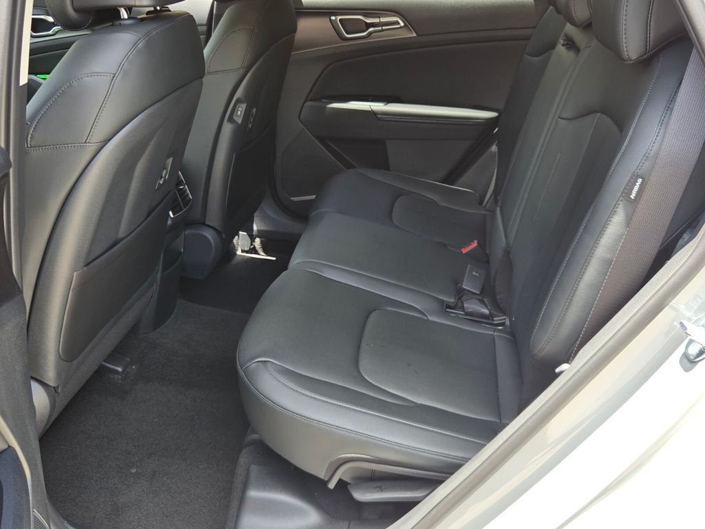 2026 Kia Sportage - $31,146