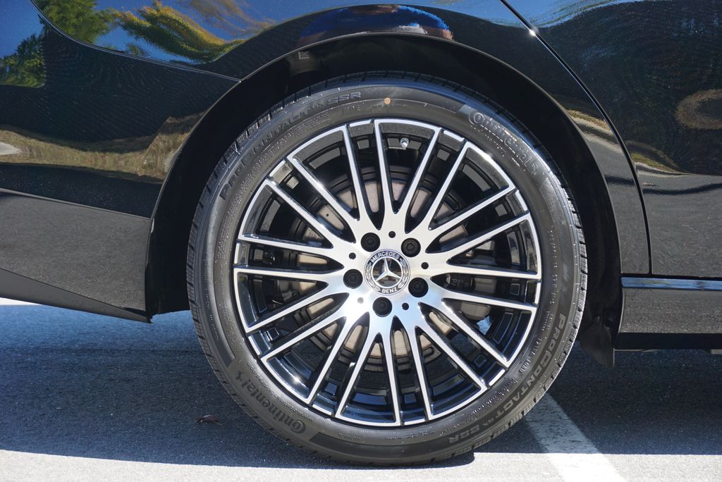 Thumbnail: 2026 Mercedes-Benz C-Class - 17