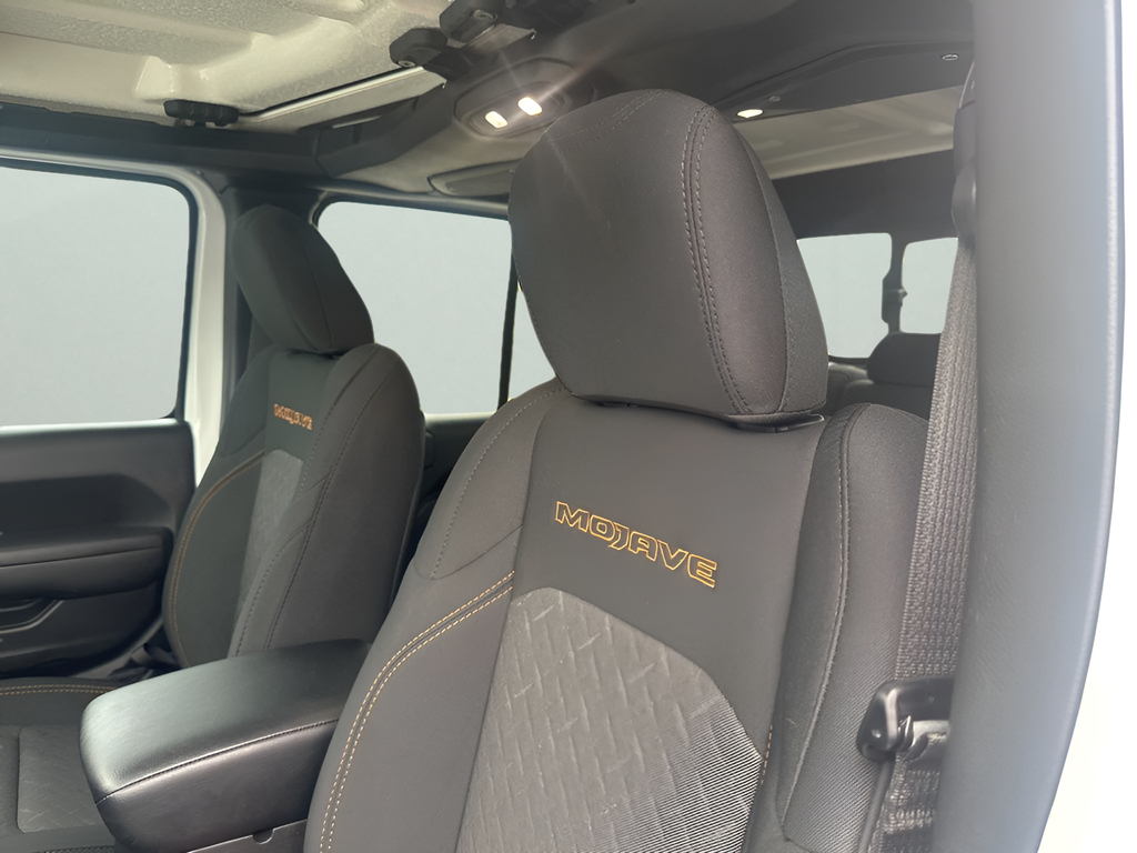 Used Car 2024 Jeep Gladiator  Mojave For Sale Under $50,000 In Austin, Texas