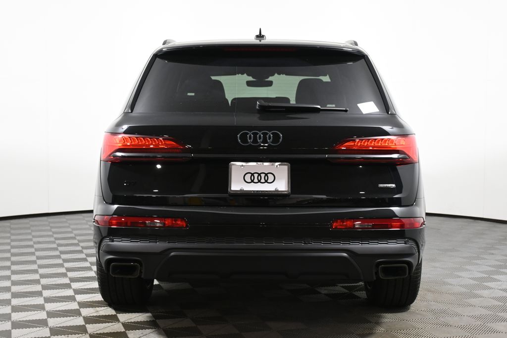 Thumbnail: 2026 Audi Q7 - 6