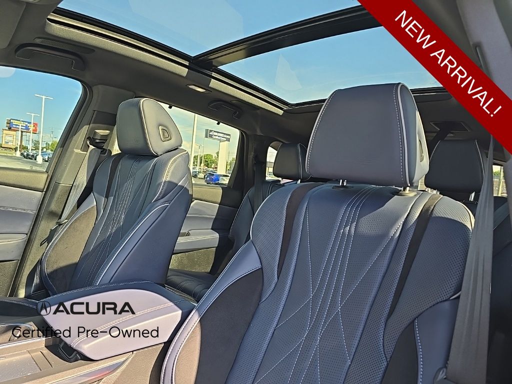 Used 2025 Acura MDX For Sale in Fort Wayne, IN