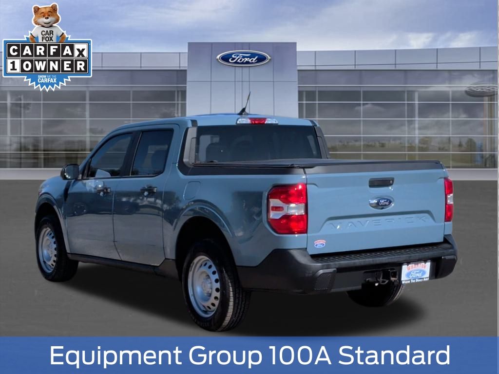 2023 Ford Maverick XL - 2