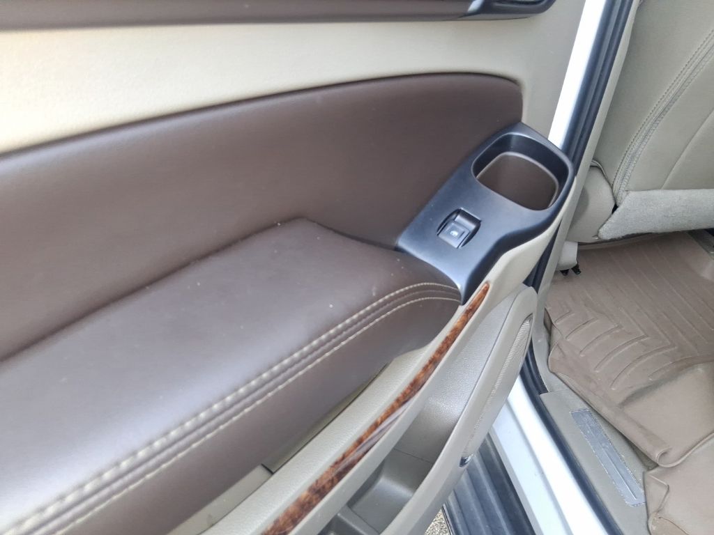 Used 2017 Beige Chevrolet Premier image 12