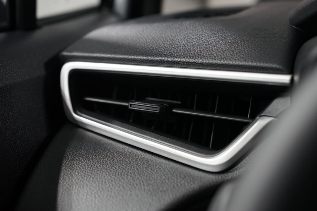 Thumbnail: 2026 Toyota Corolla Cross - 24