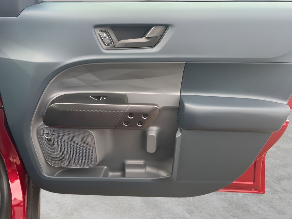 2025 Ford Maverick