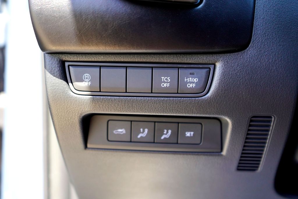 Used Car 2023 Mazda Cx-50  2.5 Turbo Meridian Edition For Sale Under $30,000 In Taylor, Texas