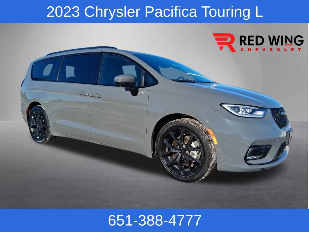 2023 Chrysler Pacifica Touring L FWD